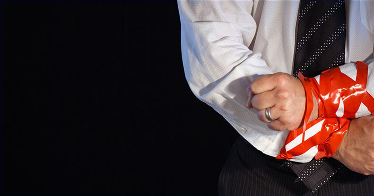 Red Tape Reduction Might Be on the Way for Oregon Small Businesses NFIB